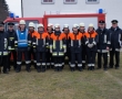 Die 57. Löschgruppe